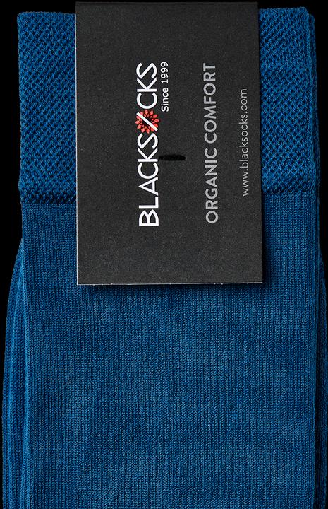 Actual product image Blacksocks Organic Comfort (Single pack, 37 - 39)