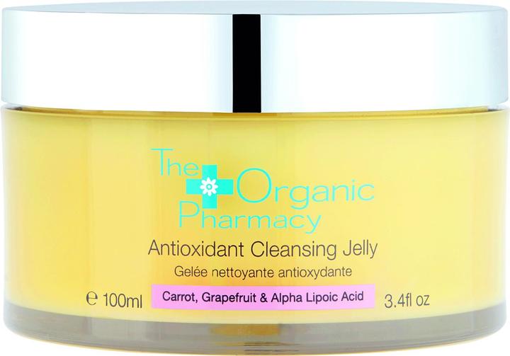 Immagine prodotto The Organic Pharmacy Gelatina detergente antiossidante (Gel, 100 ml)