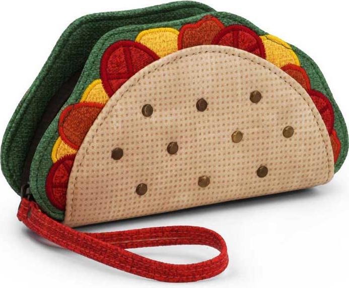 Immagine prodotto Oh My Pop! Tacos di Tex Coin Purse