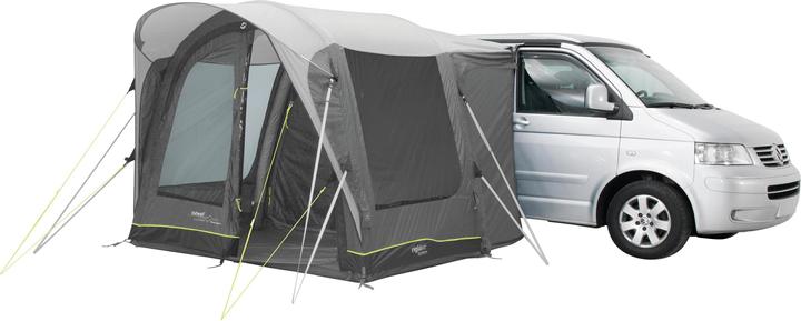 Outwell Newburg 160 Air (Vorzelt, 16.50 kg, 2 Personen)