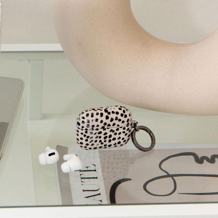 Produktbild Burga Almond Latte Airpods Case (Kopfhörer Hülle)