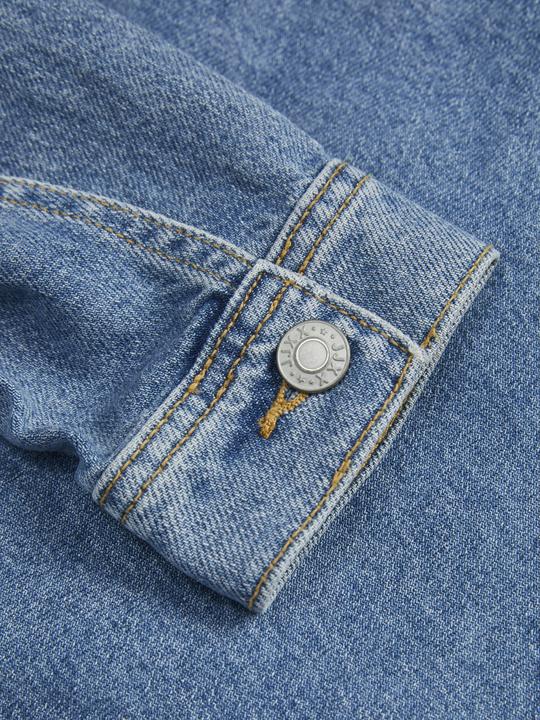 Produktbild JJXX Jxalys Classic Denim Jacket Dnm Noos (S)