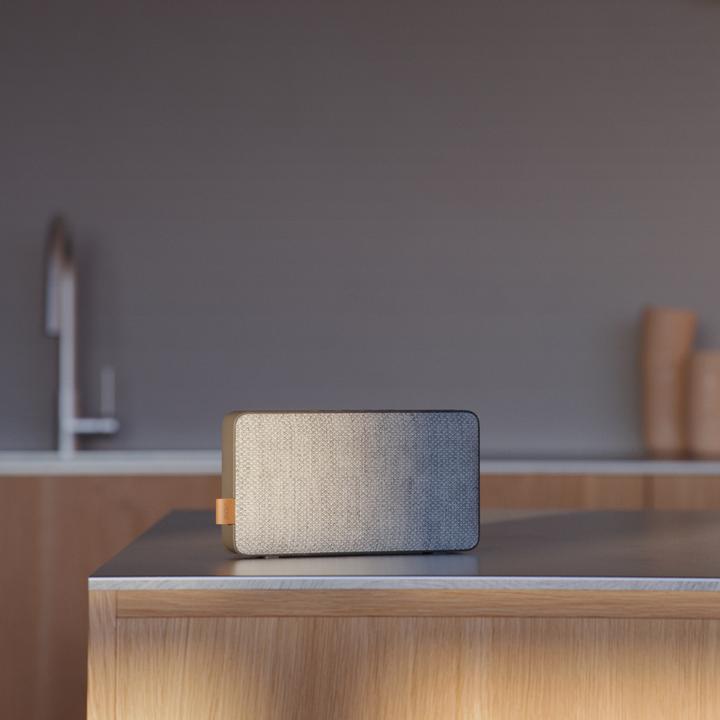 Produktbild SackIT Move 50 Care Bluetooth Lautsprecher (8 h, Akkubetrieb)