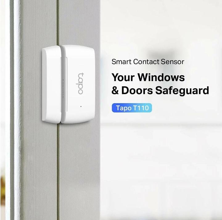 Immagine prodotto TP-Link Tapo T110