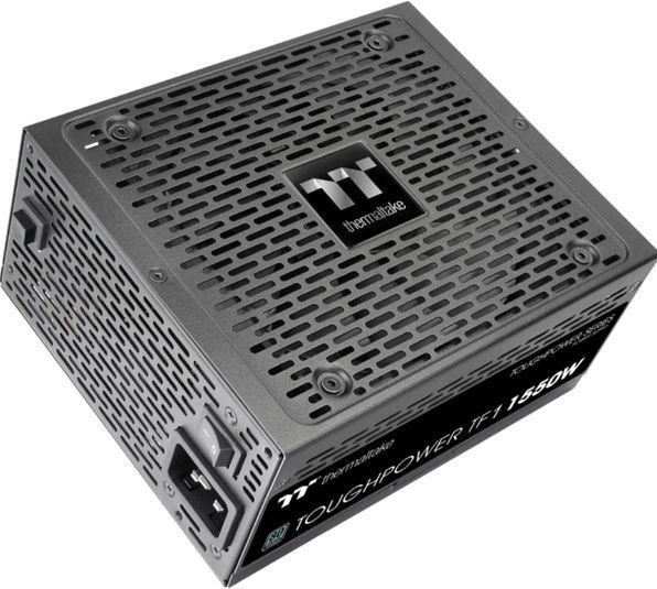 Produktbild Thermaltake Toughpower TF1 1550W (1550 W)