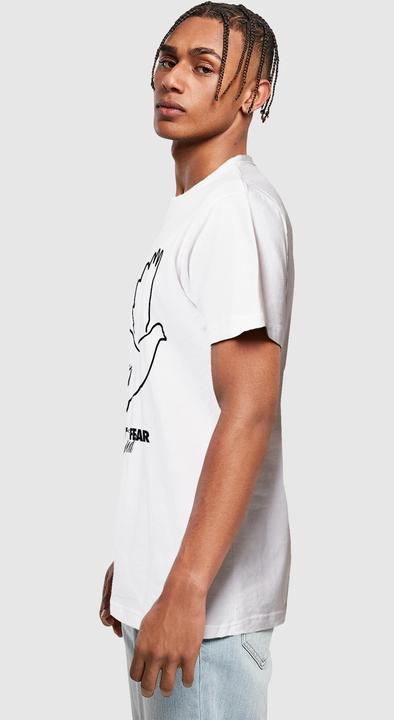 Image du produit Mister Tee MisterTee Only Fear God Tee - 193871 (XS)