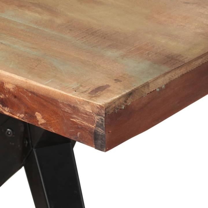 Produktbild VidaXL Vonni (200 x 90 x 76 cm)