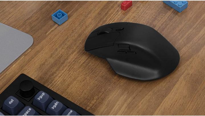 Produktbild Keychron M6 (Kabelgebunden, Kabellos)