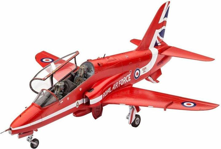 Image du produit Revell MS Bae Hawk T.1 Red Arrows