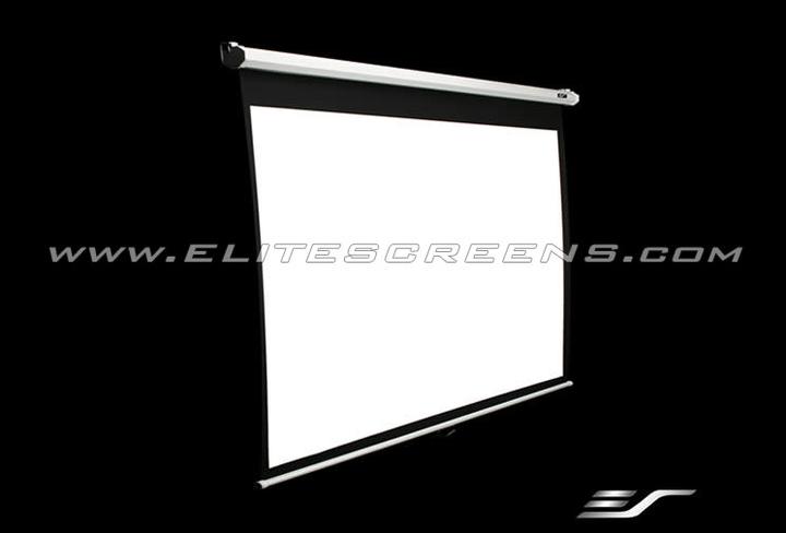 Immagine prodotto Elite Screens Manuale (113", 1:1)