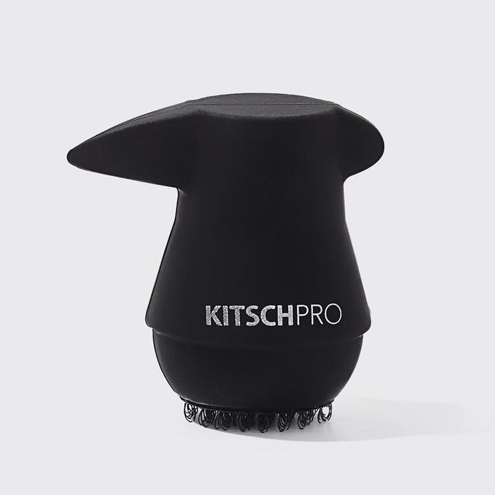Image du produit Kitsch Ponyfull Noir