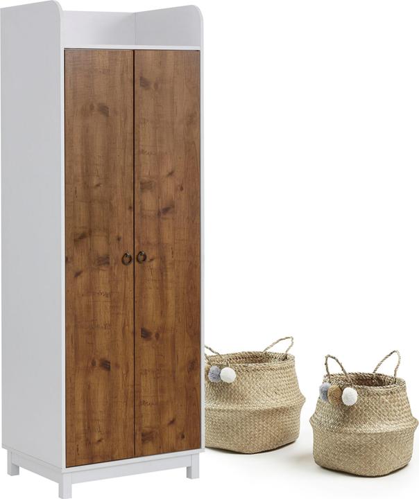 Image du produit Loft 24 Goslar (62 x 60 x 180 cm)