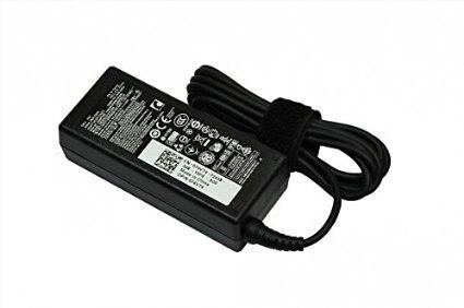 Actual product image Dell AC Adapter 65W (65 W)