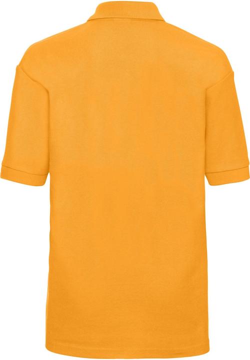 Produktbild Russell Poloshirt (146, 152)