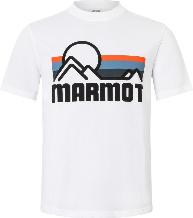 Actual product image Marmot Coastal (L)