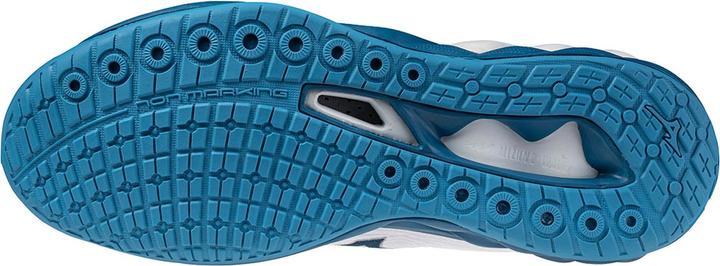Actual product image Mizuno Wave Luminous 2 (12)