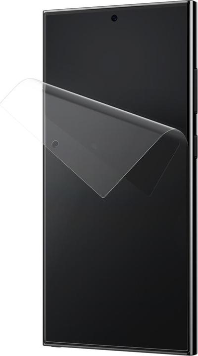 Produktbild Spigen Neo Flex Hydrogelfolie für Samsung Galaxy S24 Ultra - 2 Stk. (2 Stück, Samsung Galaxy S24 Ultra)