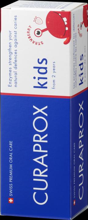 Image du produit Curaprox Kids (60 ml)