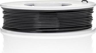 Produktbild Ultimaker PETG - Schwarz - 2.85mm (PETG, 2.85 mm, 750 g, Schwarz)