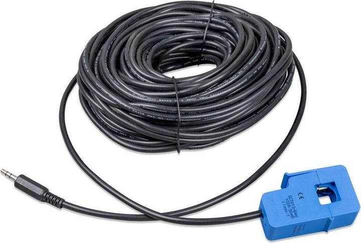 Actual product image Victron Energy Current Transformer CTR110000500 Battery monitoring