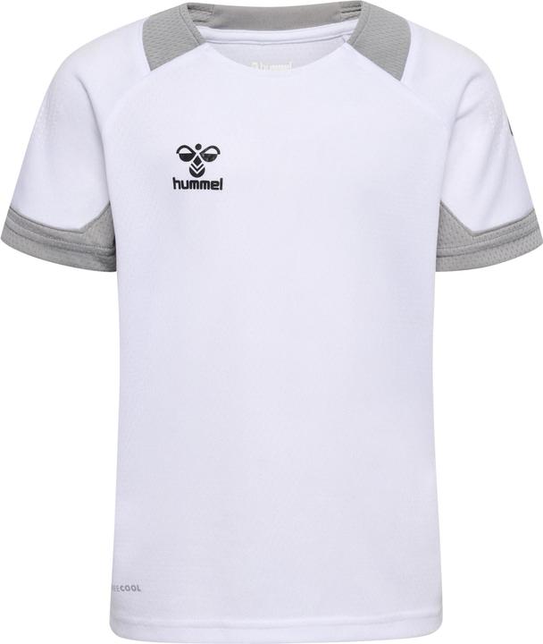 Immagine prodotto hummel Piombo S/S Poly Jersey Bambini (140)