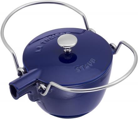 Image du produit Staub Théière (1.15 l)
