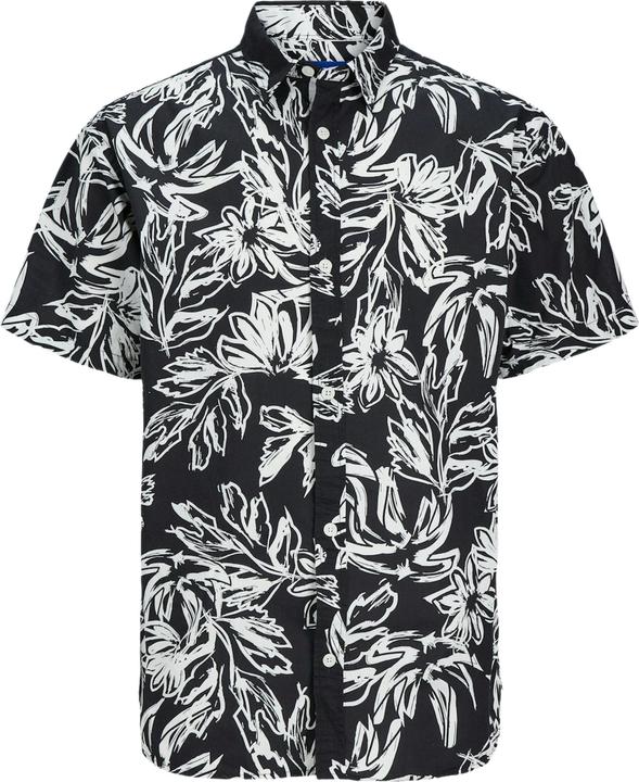Produktbild Jack & Jones Comfort Fit Hemd Hemd (M)