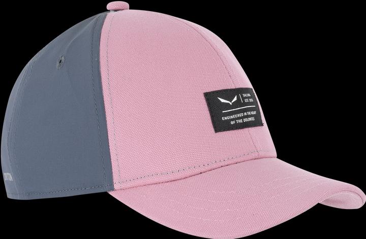 Actual product image Salewa Kids Logo Basecap (51)