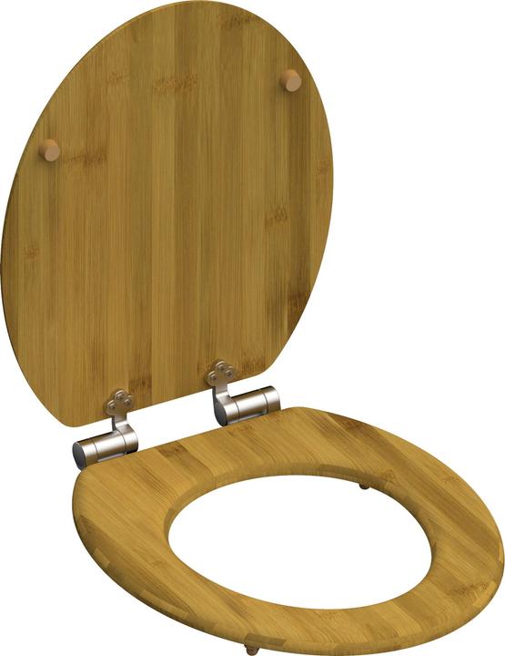 Produktbild Schütte Bambus