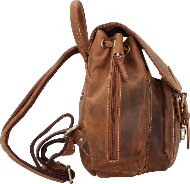 Image du produit Greenburry Sac à dos / Backpack Vintage 1605 Daypack (11 l)