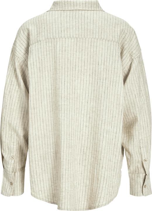 Actual product image JJXX Jxjamie Breeze Summer Ls Shirt Wvn Sn (M)