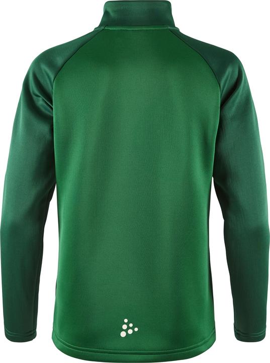 Produktbild Craft SQUAD 2.0 HALF ZIP JR (158)