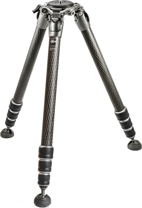 Actual product image Gitzo Systematic GT3543LS (Carbon)