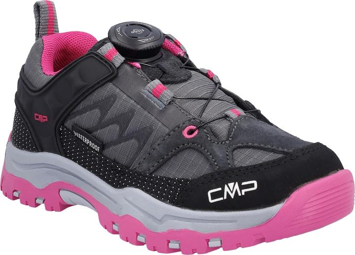 Immagine prodotto CMP Campagnolo Kids Kiruna Fitgo WP (32)