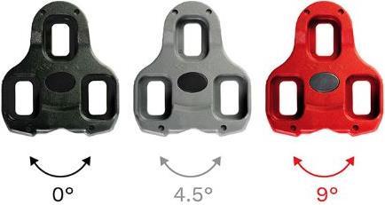 Actual product image Look Kéo Cleat