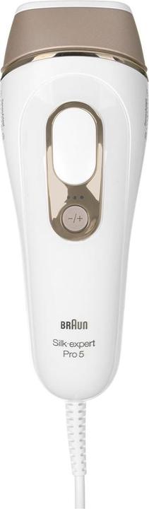 Immagine prodotto Braun Silk-expert Pro IPL PL5152