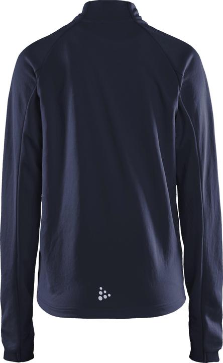 Actual product image Craft Evolve Full Zip Jr (122)