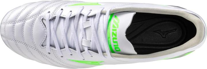 Actual product image Mizuno Morelia Neo Iv Pro Fg (42)