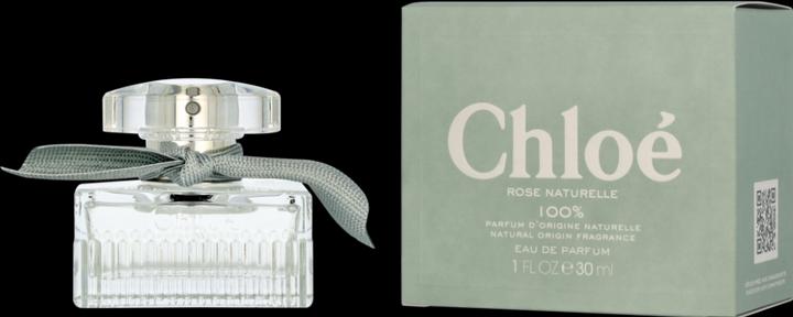 Immagine prodotto Chloé Eau de Parfum Naturelle (Eau de parfum, 30 ml)