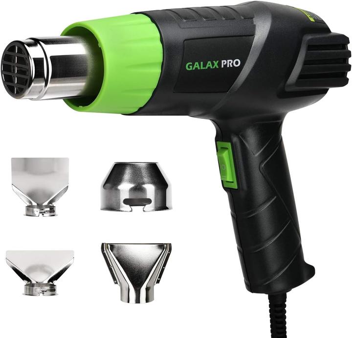 Produktbild Galax pro Heissluftpistole
