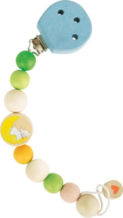 Produktbild small foot Schnullerkette (1 x, bis 2 Jahre)