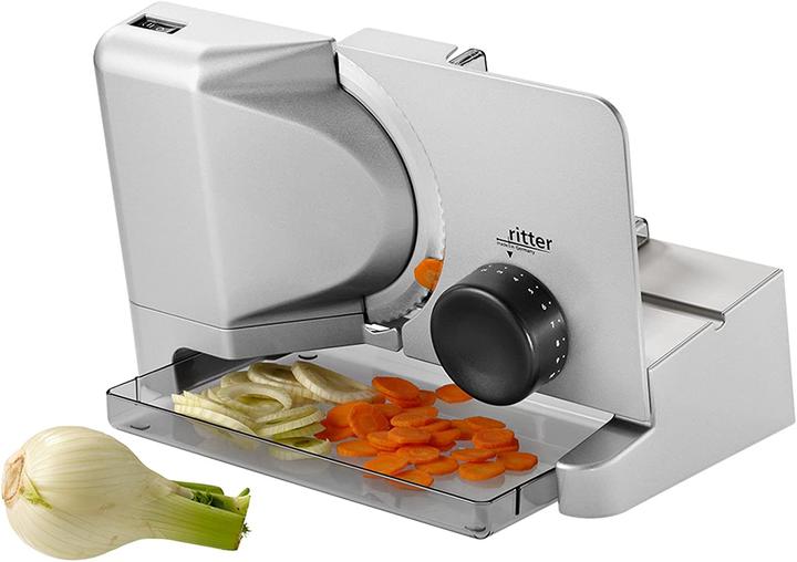 Immagine prodotto Dr. Ritter E16 Duo Plus