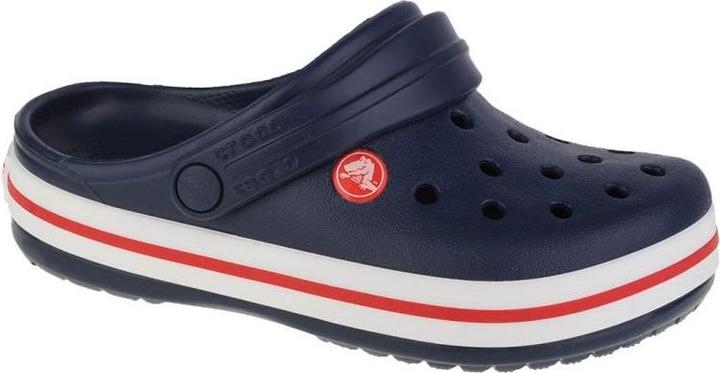 Actual product image Crocs K's Crocband Clog (36, 37)