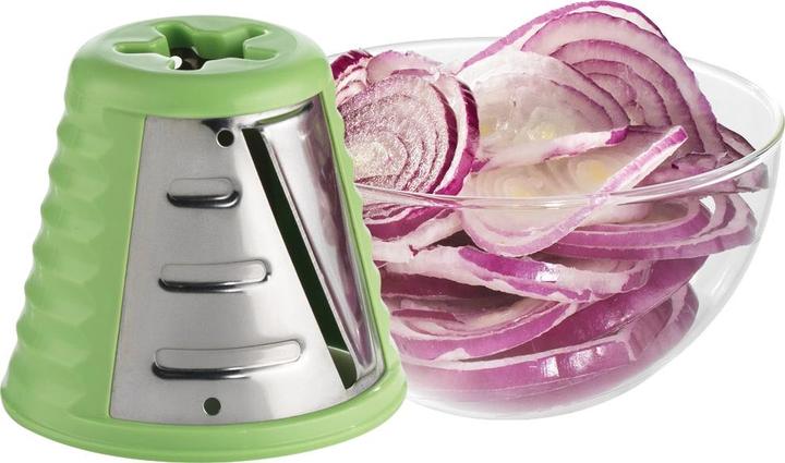 Immagine prodotto Moulinex DJ755G10 Groentesnijder Fresh Express + - Hakmolen
