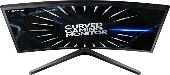 Immagine prodotto Samsung LC24RG50FQUXEN (1920 x 1080 pixel, 24")