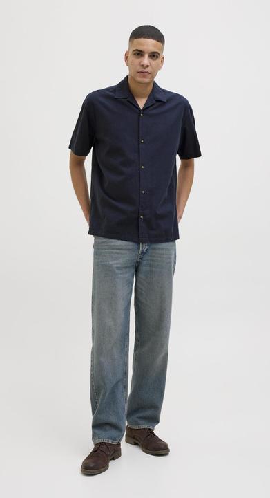 Immagine prodotto Jack & Jones Jjesummer Resort Shirt Ss Sn (XL)