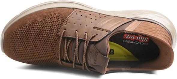 Produktbild Skechers Slip-Ins Garner Newick (47.5)