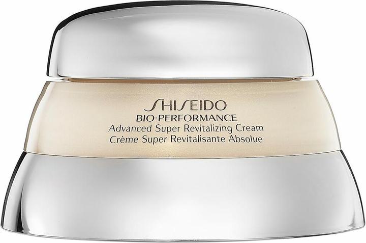 Actual product image Shiseido Bio-Performace Advanced Super Revitalizing Cream (50 ml, Day cream)