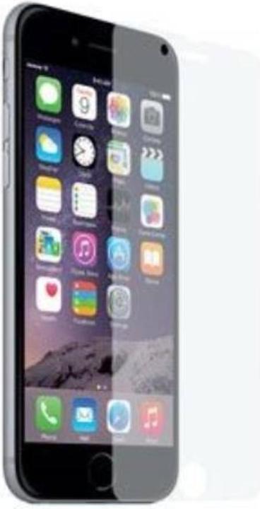 Immagine prodotto MW Pellicola di vetro EASY GLASS STANDARD (1 Pezzo/i, Apple iPhone SE (terza generazione), Apple iPhone SE (seconda generazione))
