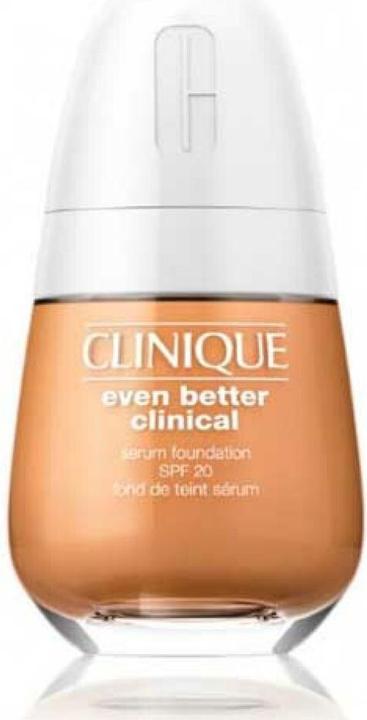 Produktbild Clinique Even Better Clinical Foundation Spf20 120-Pecan 30ml